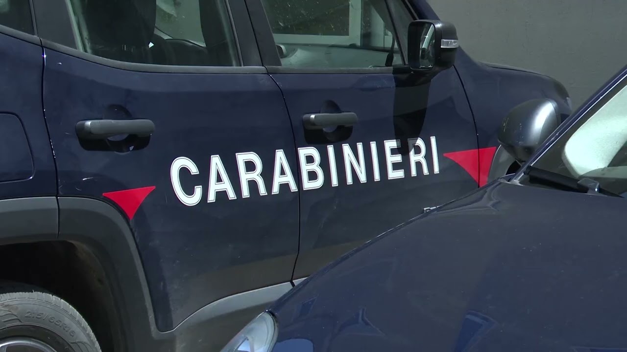 Rapinata e poi uccisa in casa a Gissi: arrestato 59enne - 30/12/2023