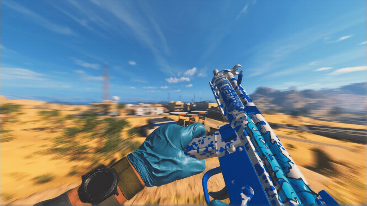 DMZ Demolishing Lobbies!