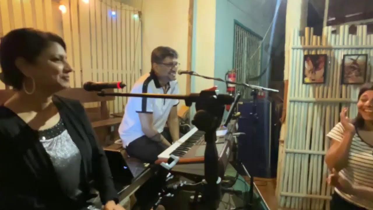 Live from Kismoor Sangolda 23.07.25 part 2