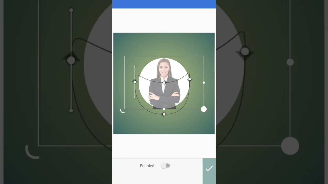How to use mask in pixel lab |#pixellab #graphics #softskills