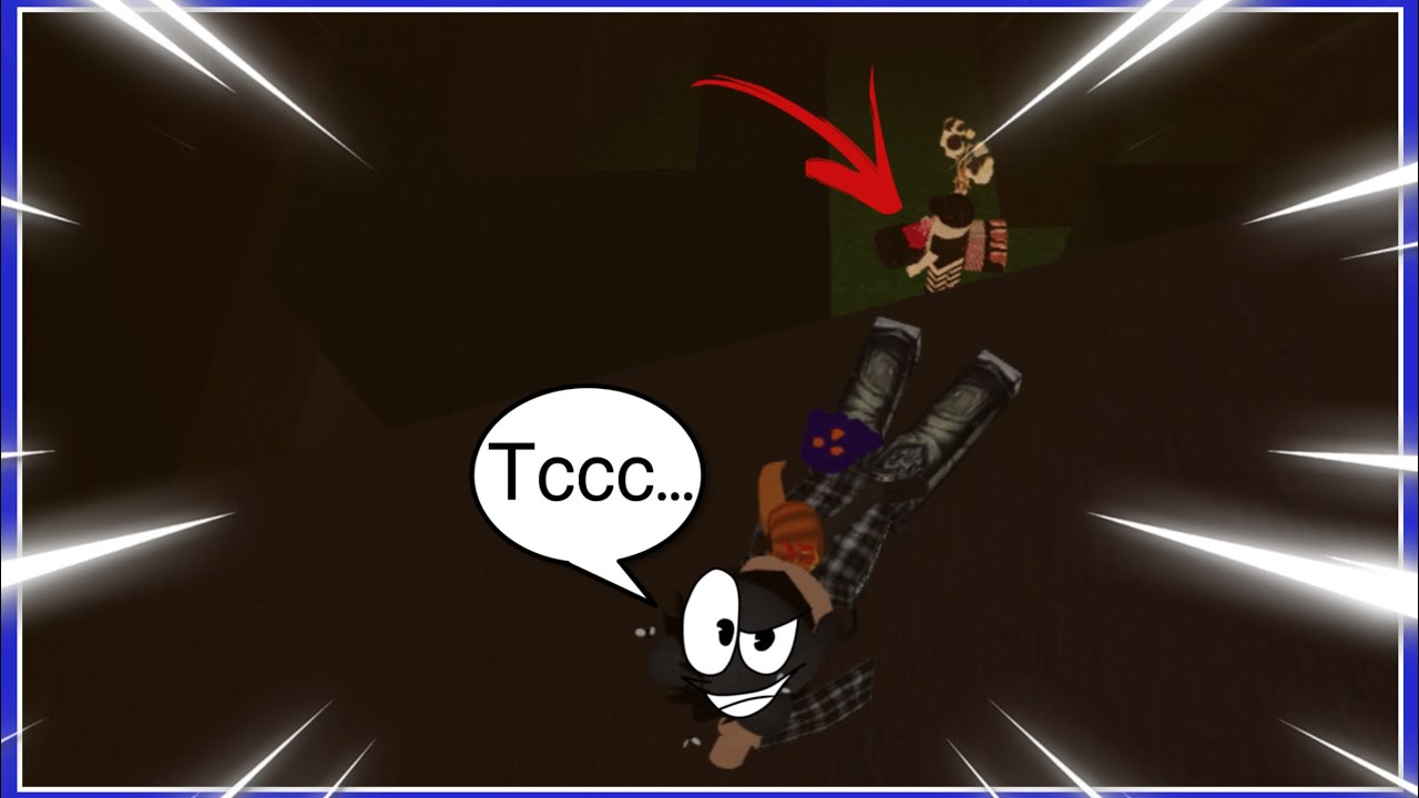 Я ВИЖУ КАЖДЫЙ ЕЁ ШАГ И У НЕЁ БОЛЬШИЕ ПРОБЛЕМЫ!!! (Roblox Flee The Facility)