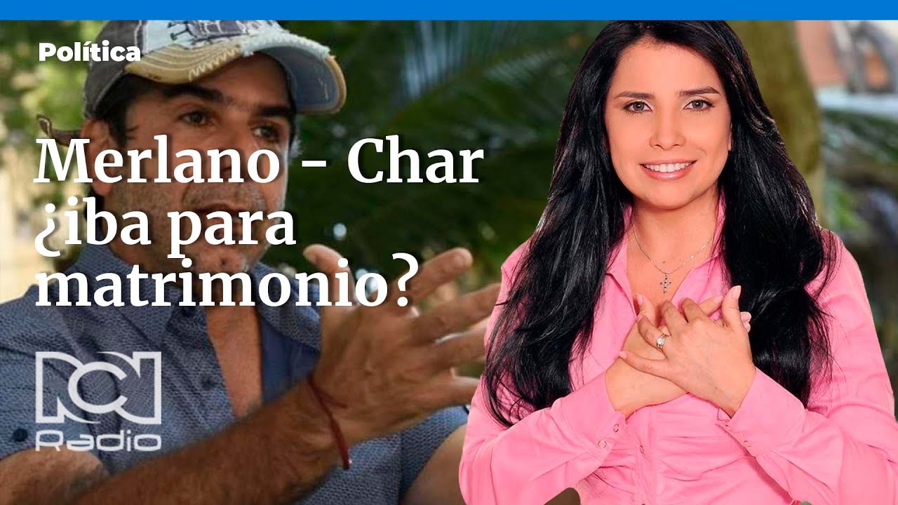 Aida Merlano y Alex Char: Los incre&iacute;bles detalles del romance