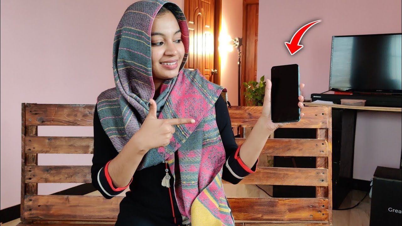 OUR NEW PHONE..❤️ UNBOXING..🔥🔥 | CyberTamizha