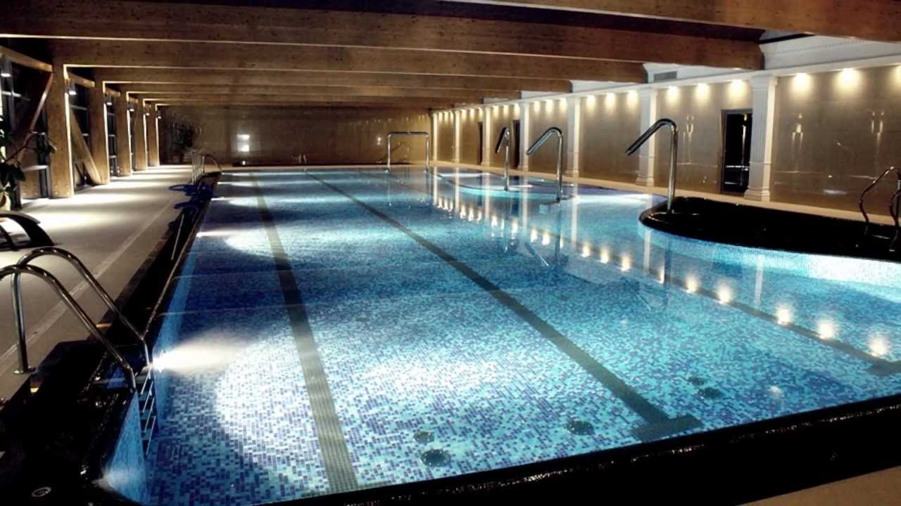 Doris SPA w Kołobrzegu