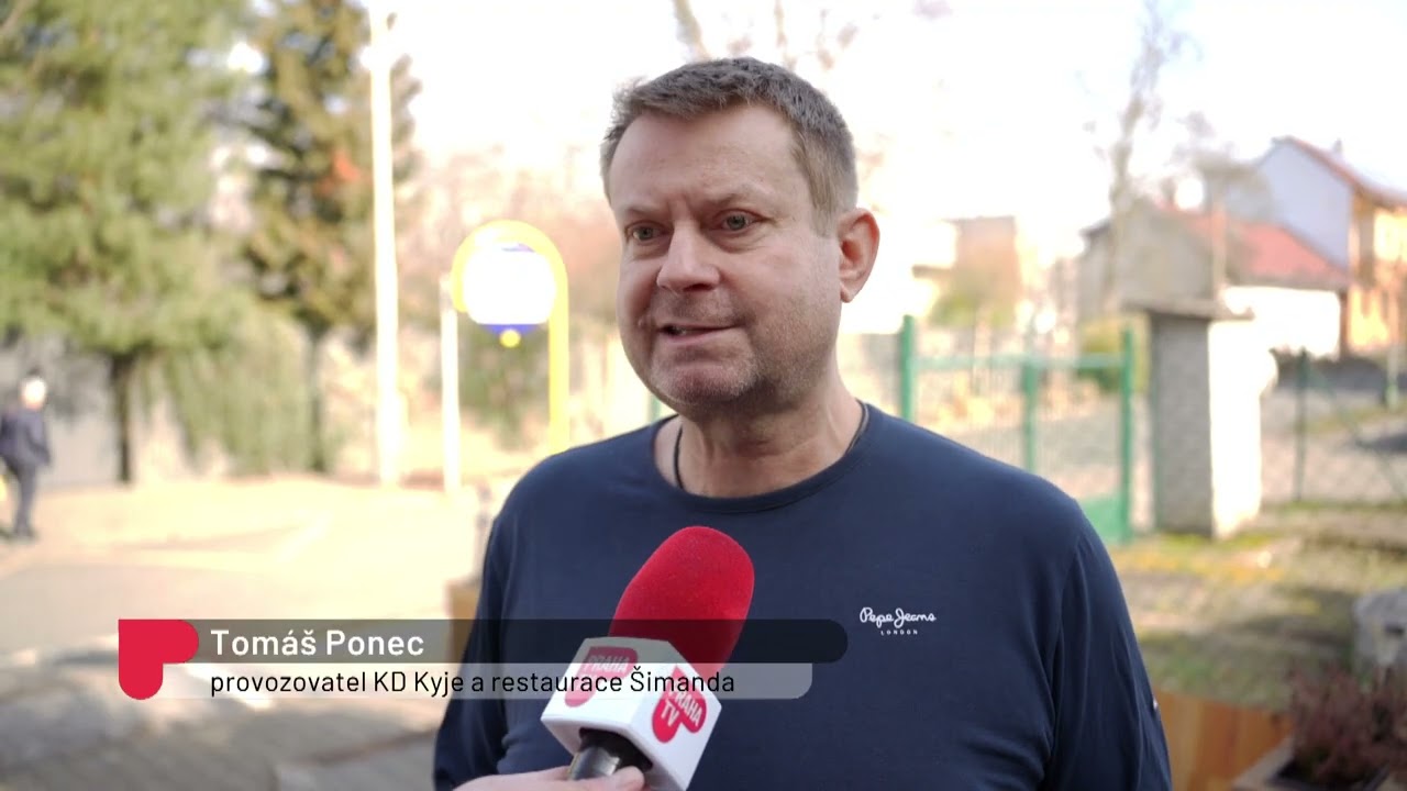 Praha 14 přiděluje dotace na zlepšení vašeho okolí