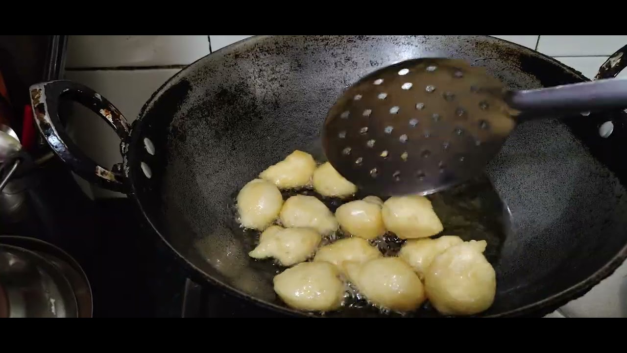 Dahi bhalle recipe 😋 