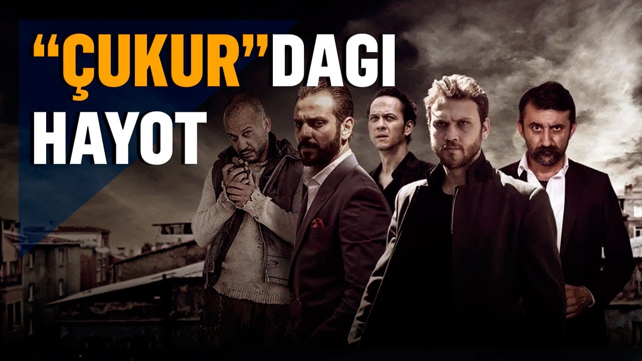 "Seriallar sabab bugun non topyapmiz" – "Chuqur" mahallasida yashovchi Gunesh Elma