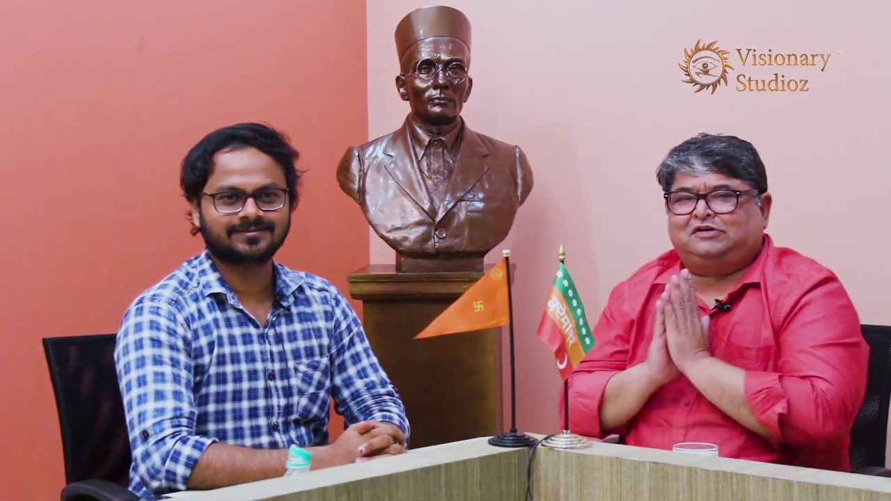 Veer Savarkar Ek Vichardhara | Ranjit Savarkar | S02 - EP03