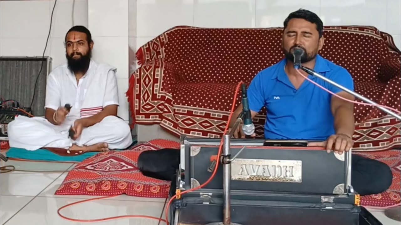 || શ્રી નકળંગ પ્રેમધામ આશ્રમ || ભજન સંતવાણી ફાગણ સૂદ બીજ ૧૯/૦૨/ ૨૦૨૬ સ્વર મહેશ ભાઈ કેરીયા 