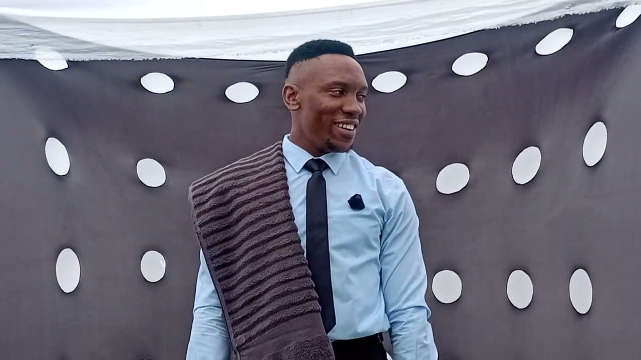 PASTOR NDHOBE || 22 FEBRUARY 2026 || FULL SERMON