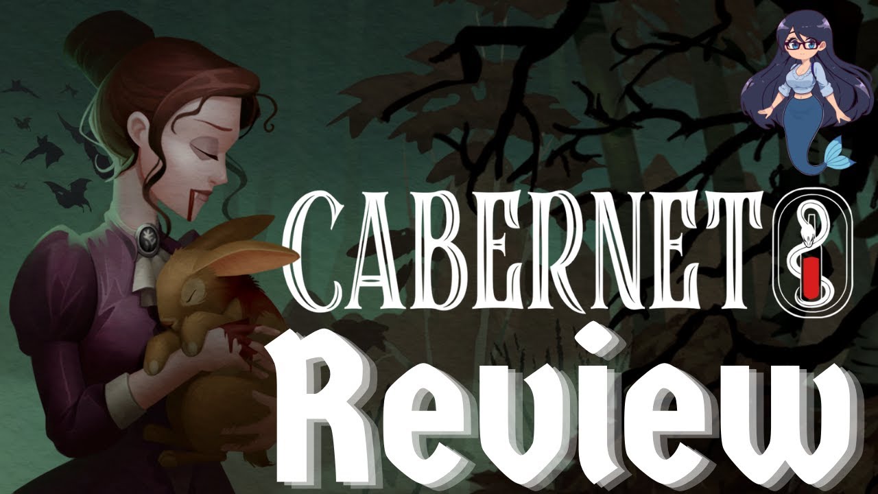 Recenzja Cabernet: Czy gra RPG o wampirach jest warta uwagi?