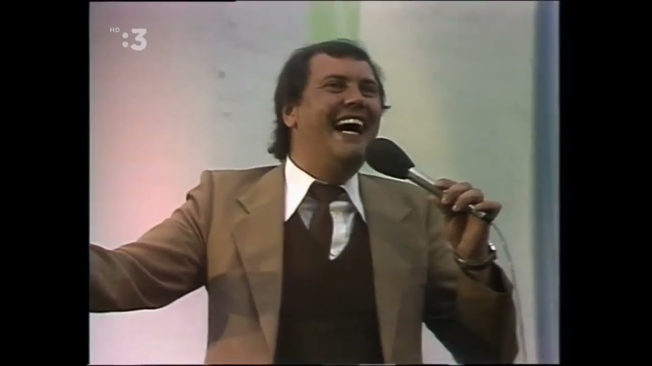 Karol Duchoň - Smútok krásnych dievčat /live/, Starý Smokovec, Vysoké Tatry, ČSSR, 1982