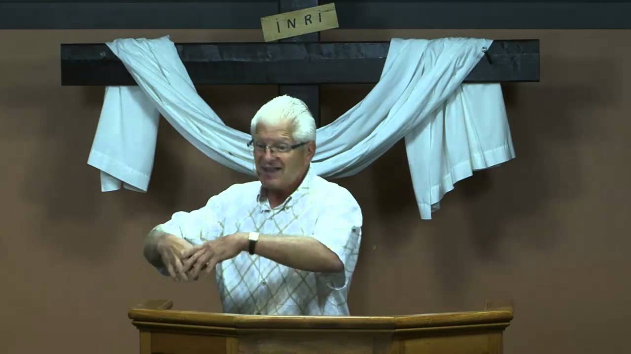 &Ecirc;tre en Christ