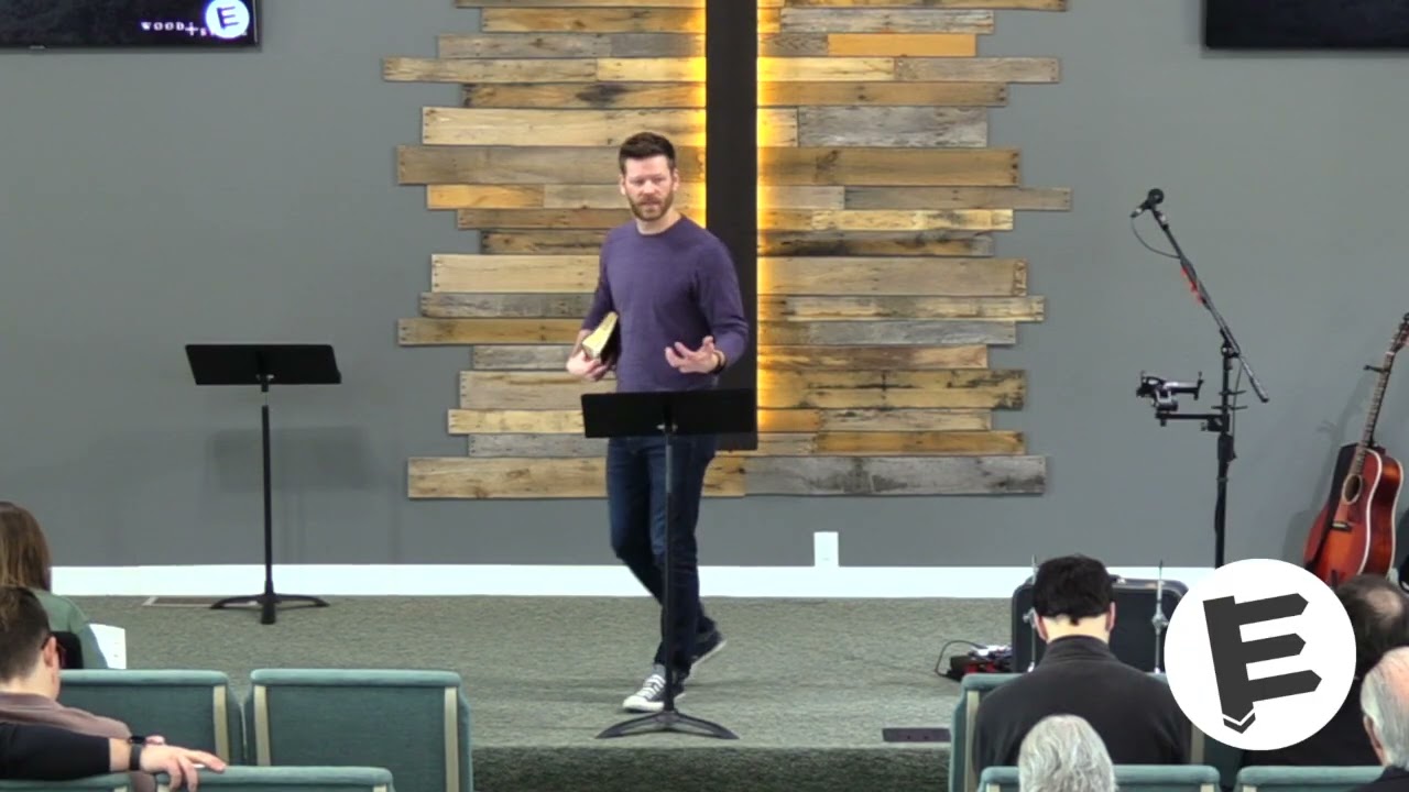 Matthew 26:57-75 (Sunday, February 15th, 2026)
