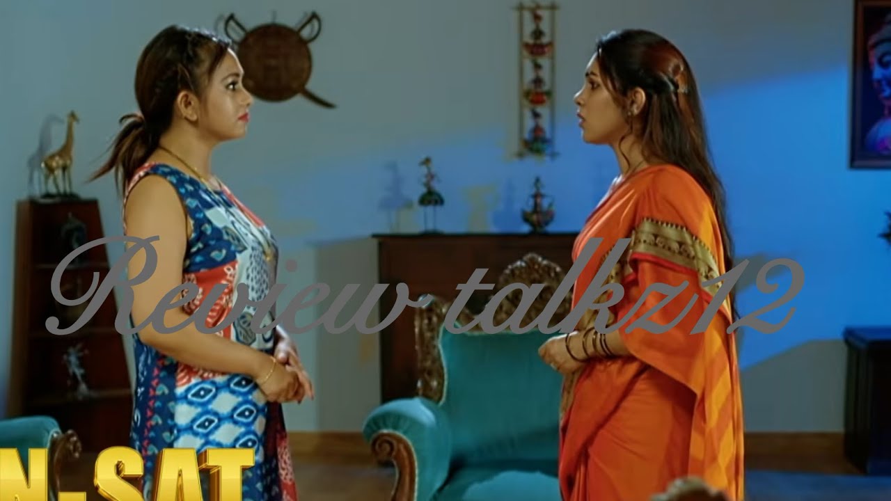 ചന്ദ്രക്ക്&zwnj; പിന്നാലെ രുക്കുവും മഞ്ജുവും കുടുങ്ങുന്നു‼️Archanachechillbpromoreview