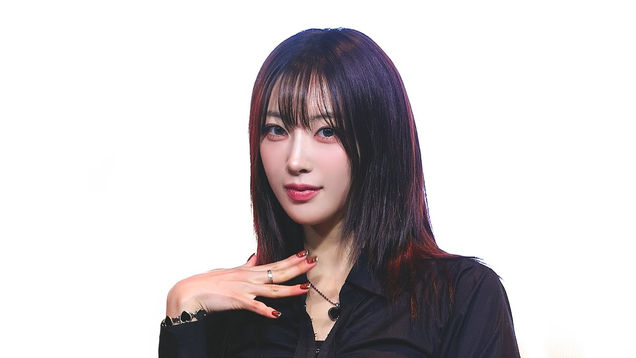241007 하이키 리이나 (H1-KEY RIINA) 한신대 Full Ver. 