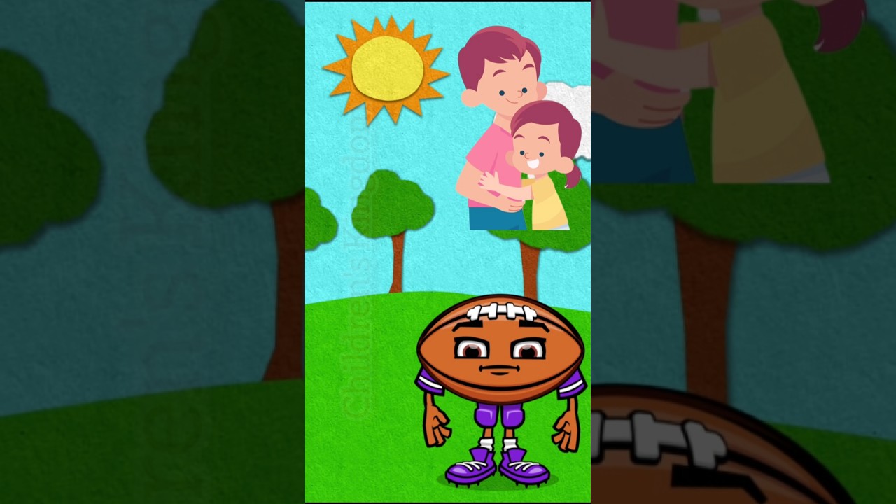 Kindness Video for Kindergarten | Kindness Lesson for Kids | #kidsvideos #kindness #forkids