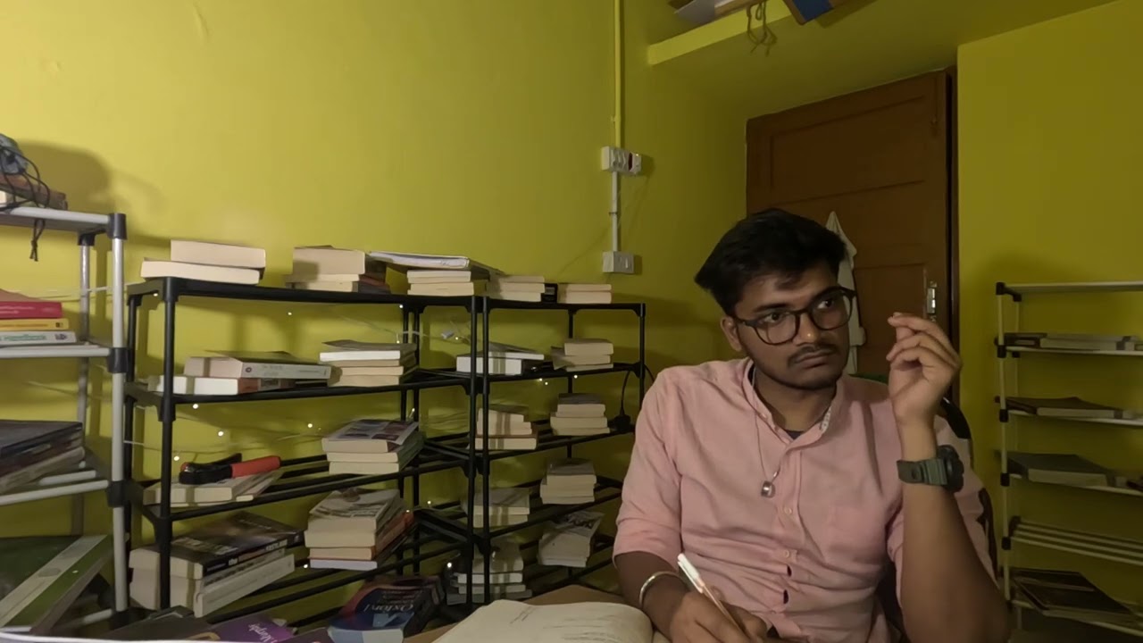 NEET PG-2026.Preparation day-85. Session- 2