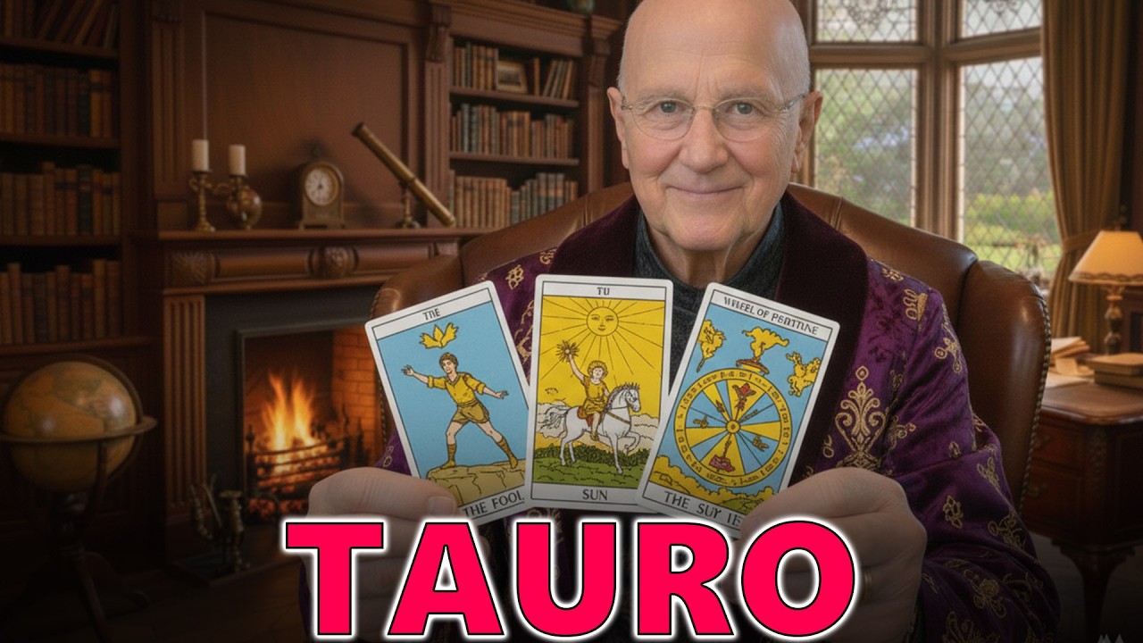 TAURO 🌑 TENSIÓN CRECIENTE 🥀 LO QUE EVITAN HABLAR ESTÁ A PUNTO DE ESTALLAR 😰 TAROT AMOR DIARIO 2026