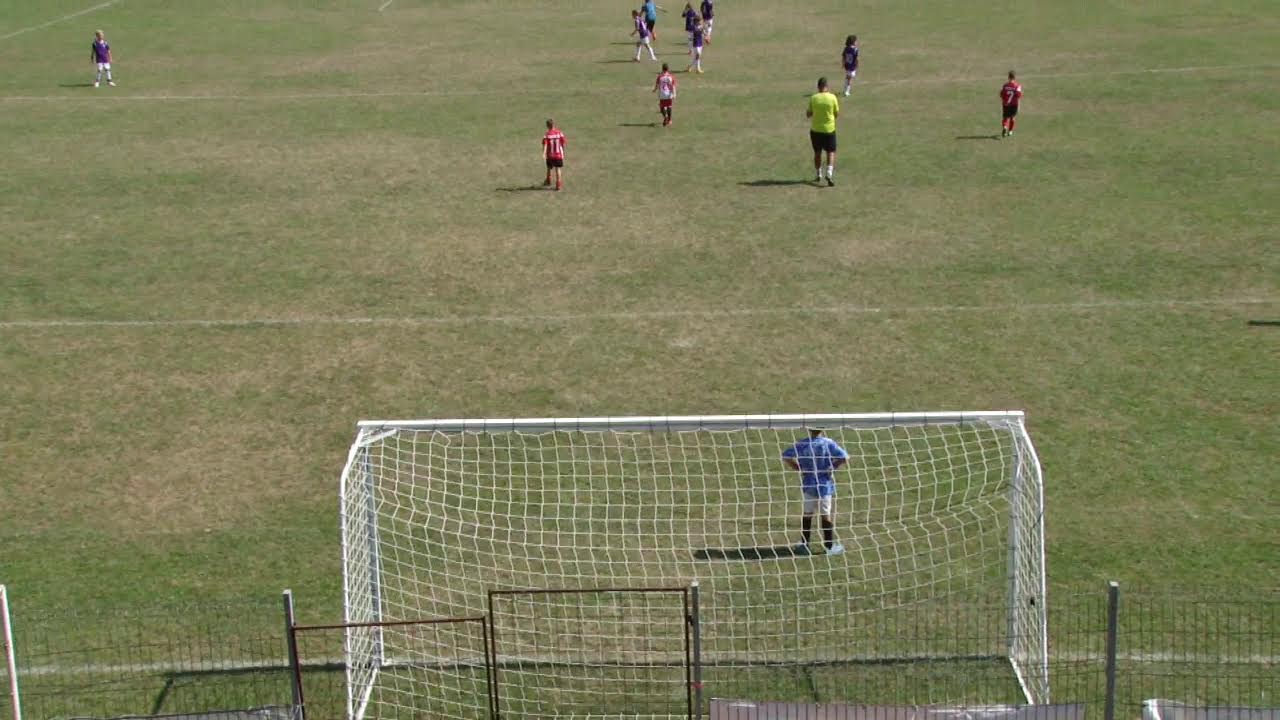 FC ARGES -- RAPID CHISINĂU