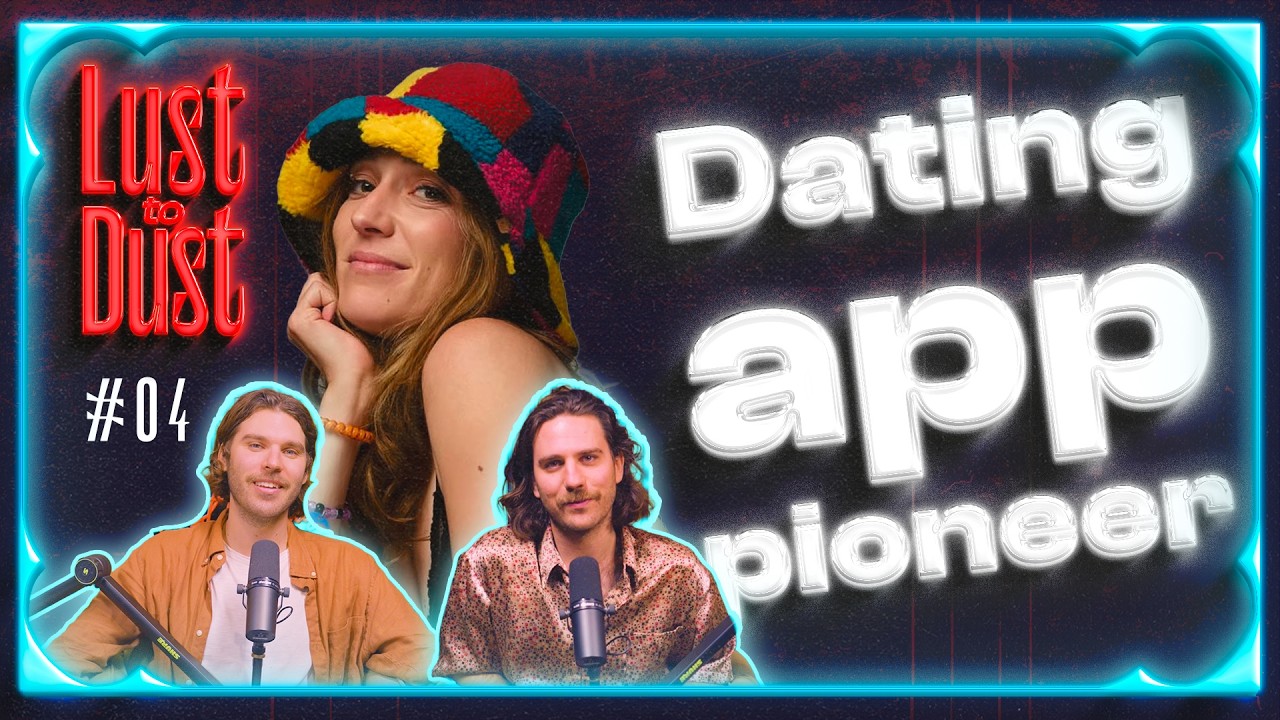 Online dating in 2005 - Lust to Dust #4