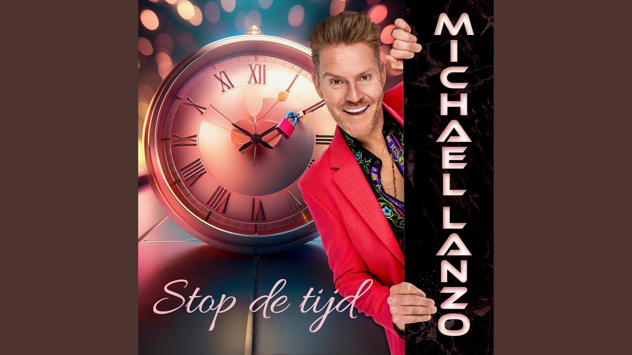 Stop de Tijd