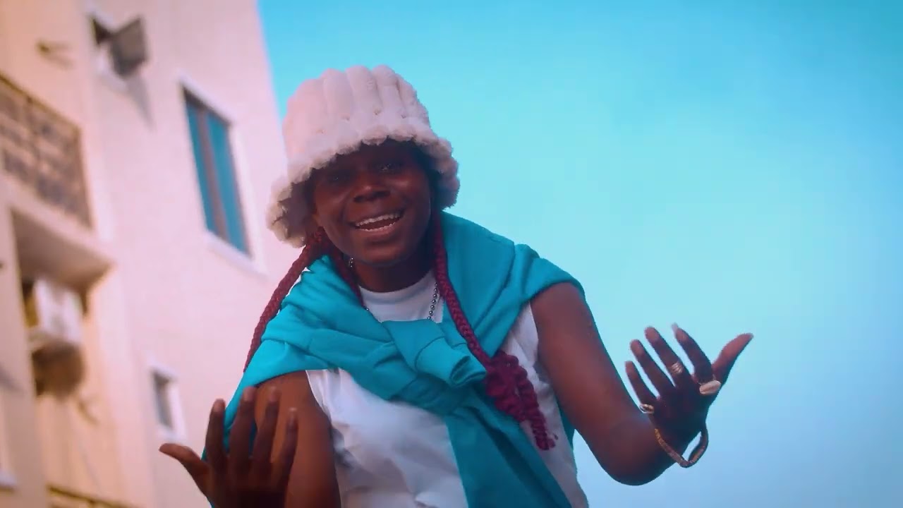 Donkk Feat Daisy Call My Number video viral