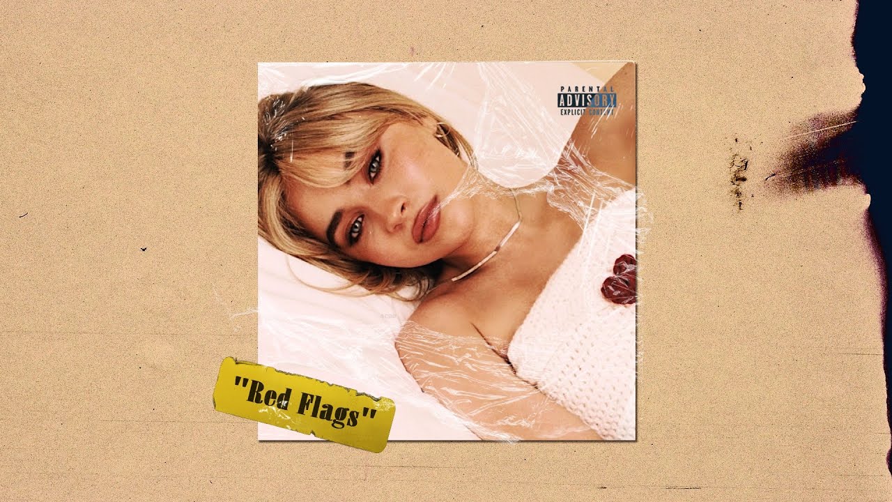 Sabrina Carpenter Type Beat 