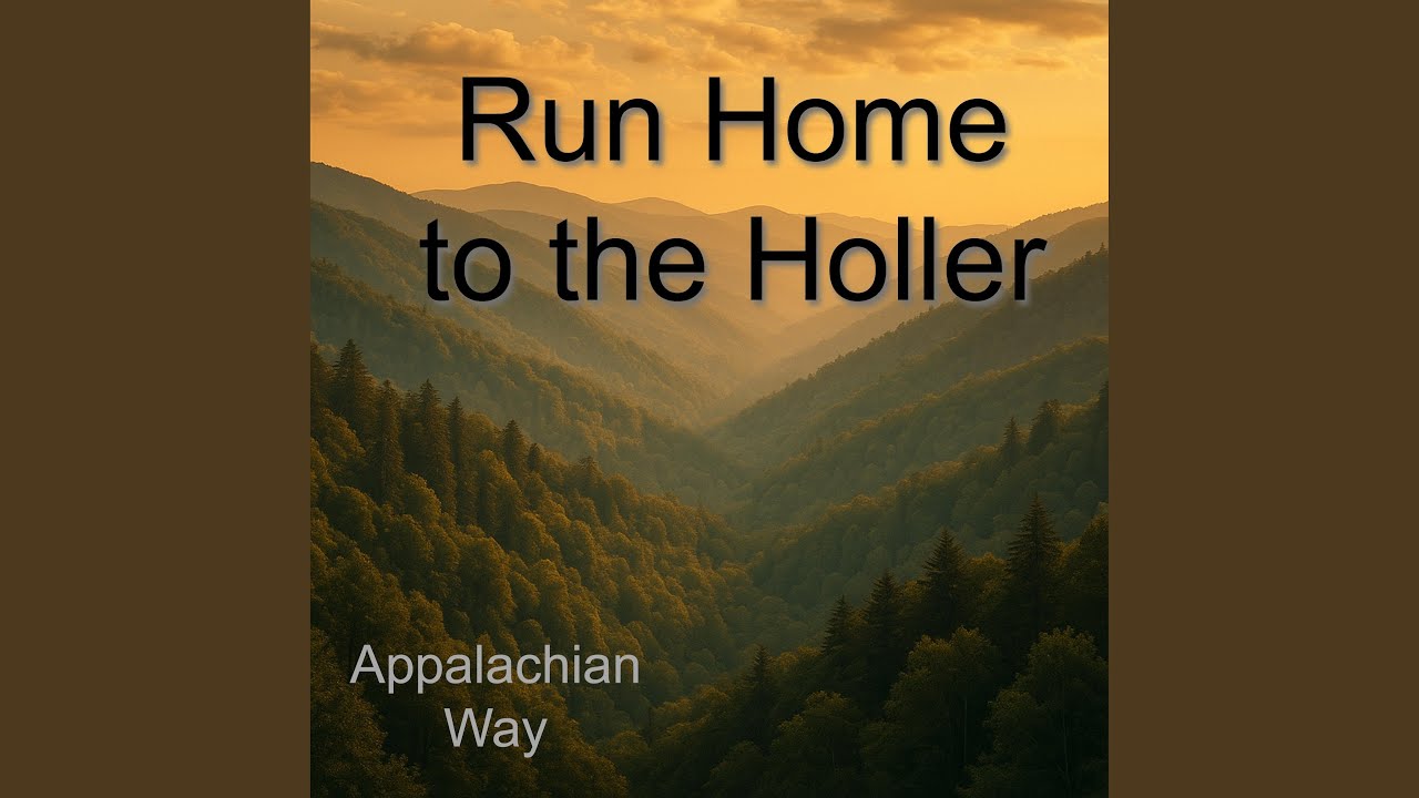 Run Home to the Holler
