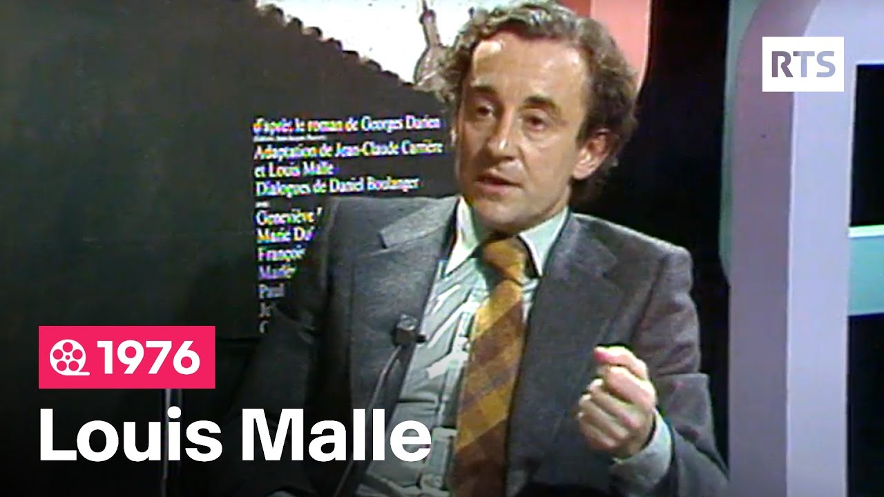 Louis Malle (1976)