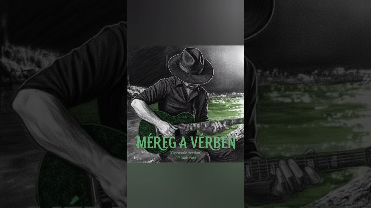 M&Eacute;REG A V&Eacute;RBEN (Cinematic Version) 