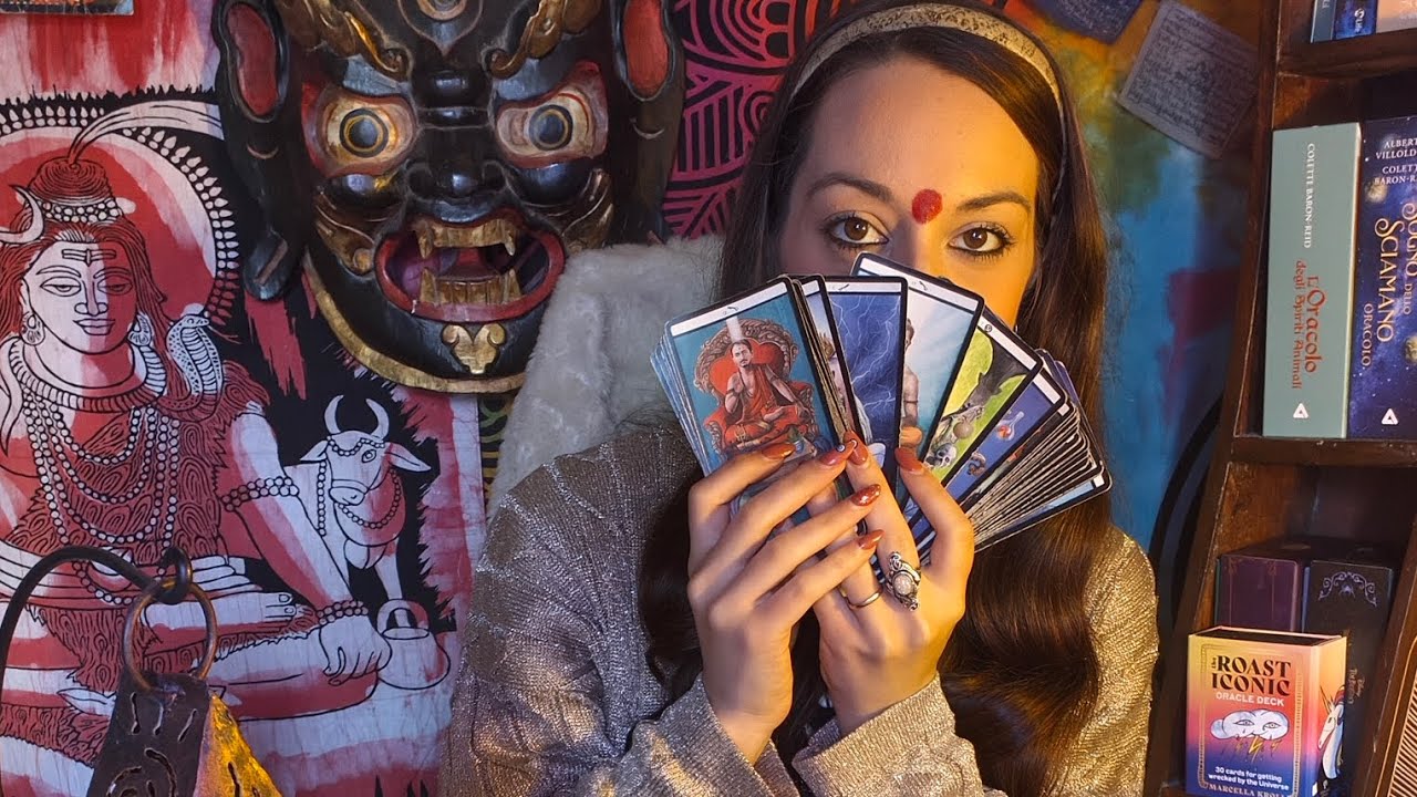 Ha TERRORE perché sta vivendo un ritorno al mittente a causa della tua protezione spirituale ⚡🧿⚖️