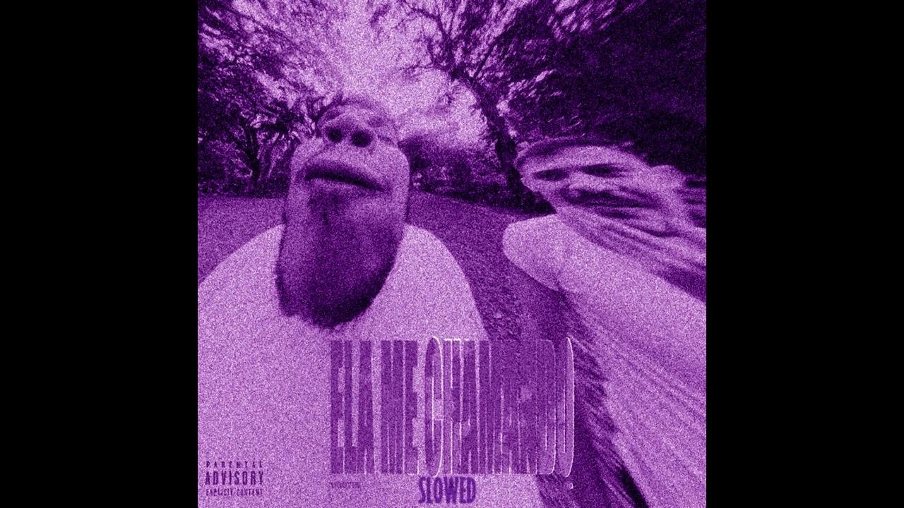 UGOVHB X UXIE KID - ELA ME CHAMANDO (PROD. SHOTS!) [SLOWED]