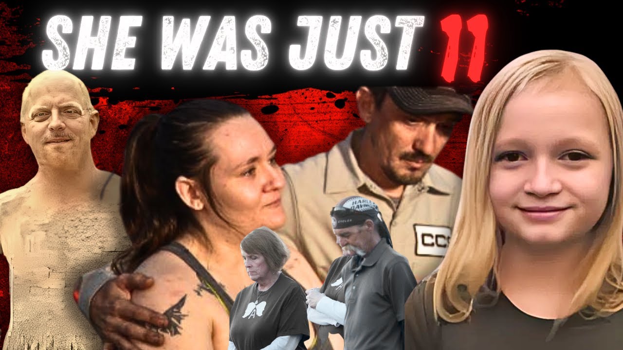 What Happened to 11-Year-Old Audrii Cunningham? | True Crime Documentary