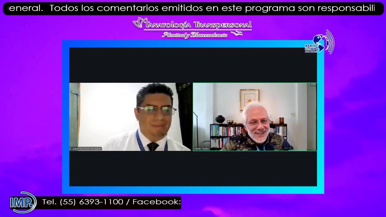 Tanatología Transpersonal: ¿Qué se está Sintiendo? ¿Dolor Sufrimiento o Vacío?