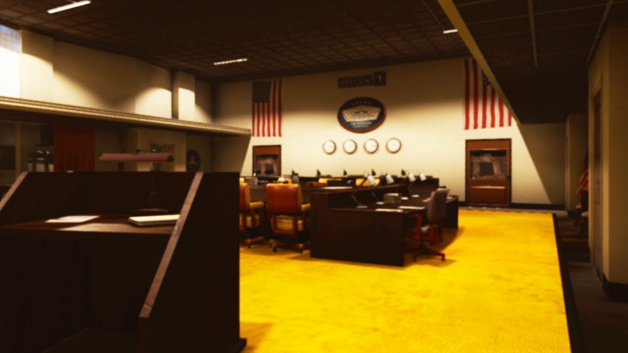 FIVE BLACK OPS 1 ZOMBIES IN 2019