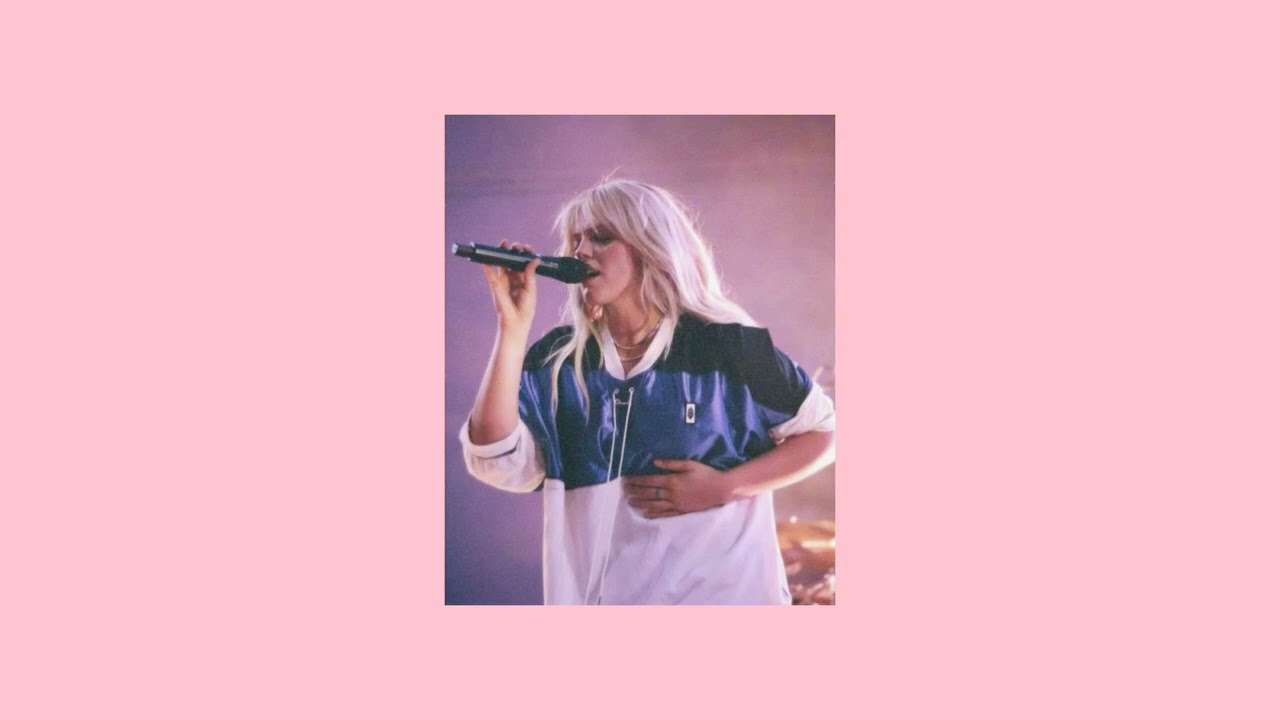 sped up reneé rapp playlist