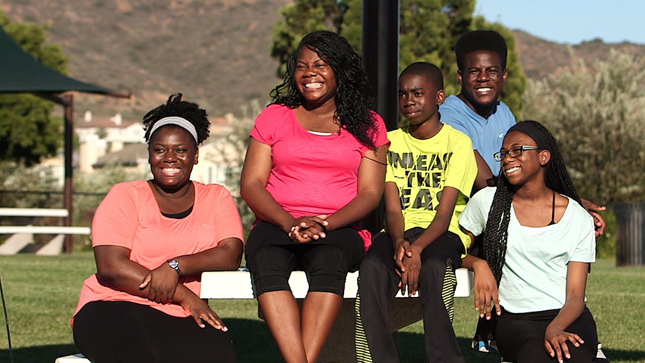 Three Patients Thank Scripps for the Gift of Health