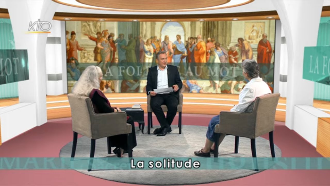 La Solitude