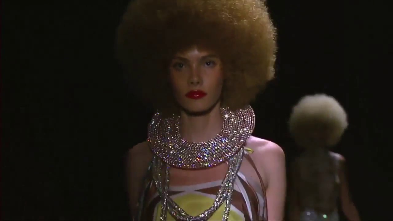 FH by Fausen Haten | Spring Summer 2013 Full Fashion Show | SPFW | Exclusive