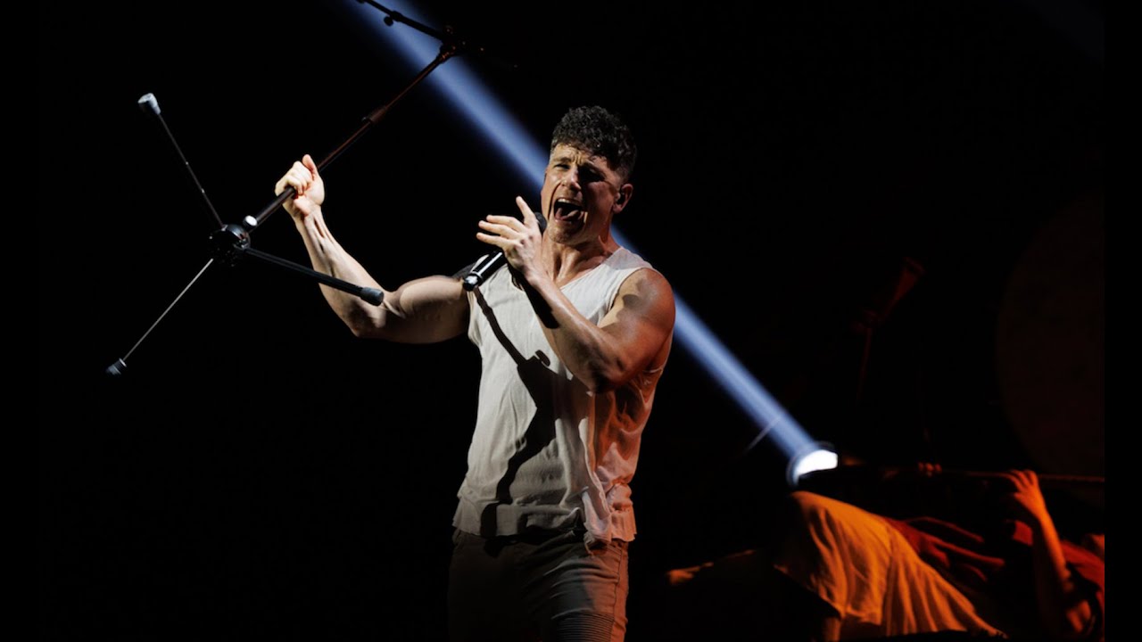 Michael Paynter 
