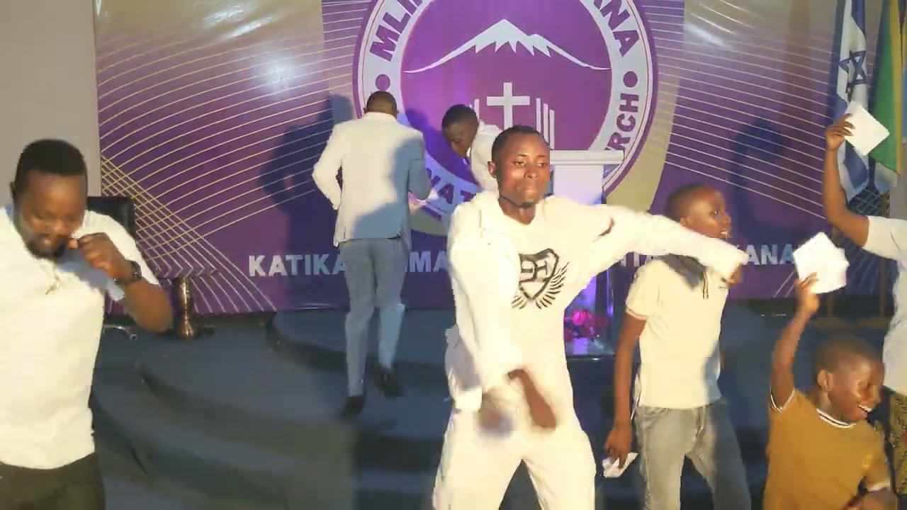 SIFA MOTO KATIKA KUUPOKEA MWAKA MPYA || 2026| OUR YEAR OF RESTORATION
