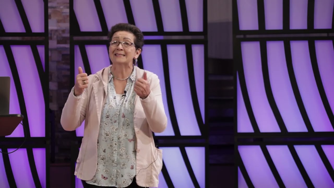 Dr. Svetlana Masgutova: How MNRI&reg; Reflex Neuromodulation Can Support Post-Trauma Stress Recovery