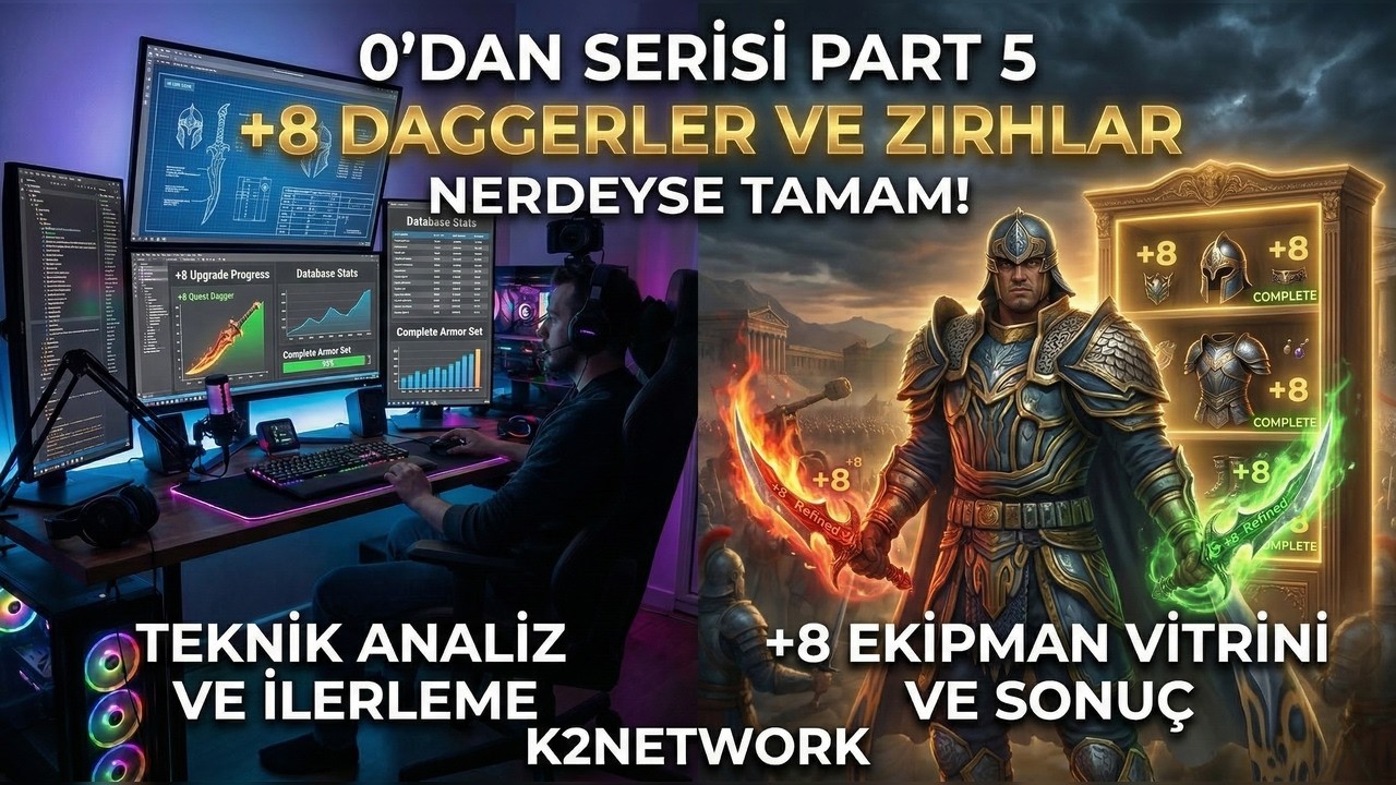 ADMİN GÖZÜNDEN SIFIRDAN FARM!  Part 5 💸Dual +8 Silahimizi Bastik! 🔍