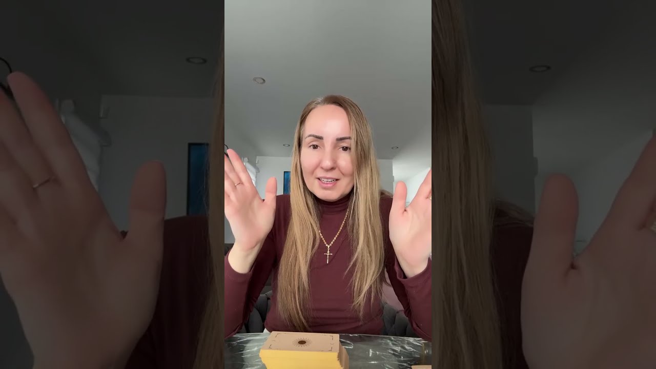 O elatare aproape personală! PERFECTĂ 😍