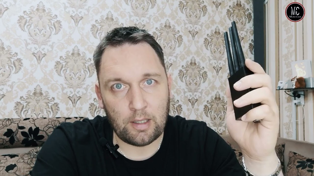 ДЕТЕКТОР G618 - РУСС. ЯЗ -  ИНСТРУКЦИЯ - ОПИСАНИЕ