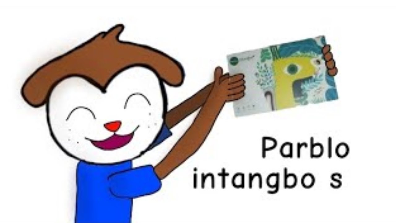 Обзор на Parblo intangbo s +  ответы на вопросы ( не анимация)