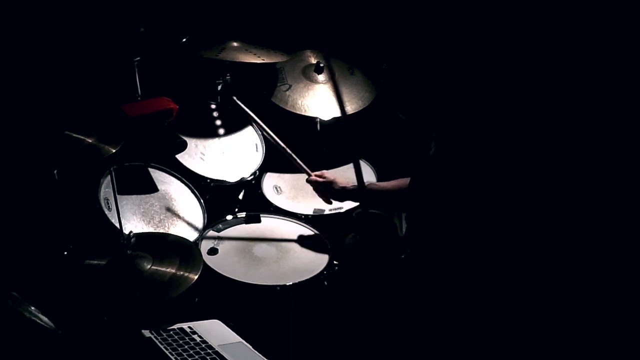 ZOMBIE- The Cranberries - DRUM COVER
