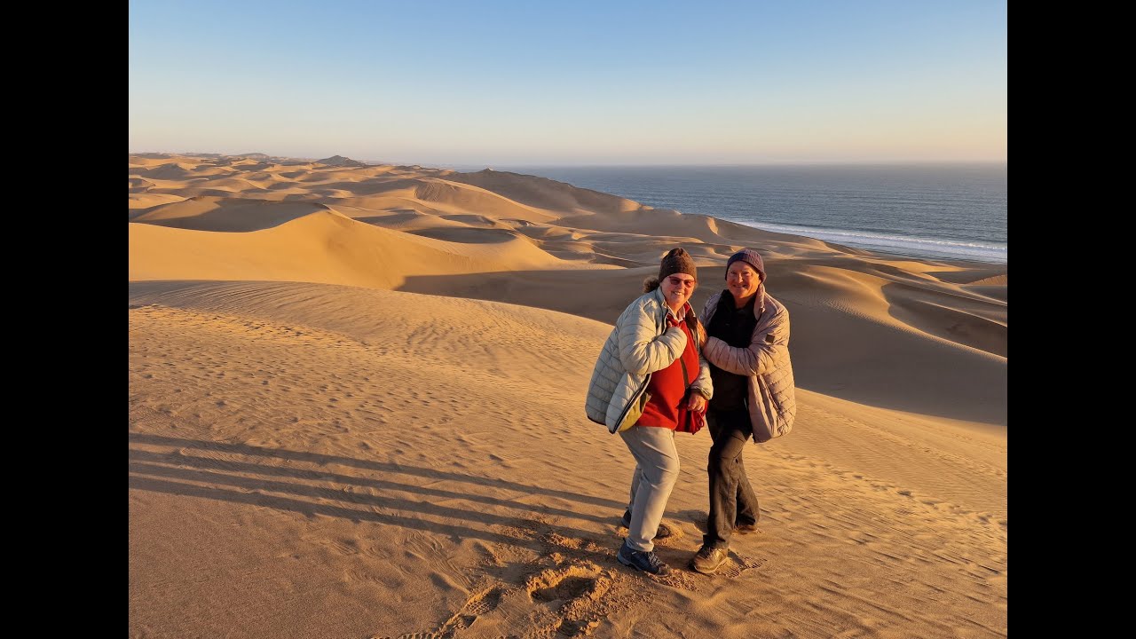 5) Namibia 2025  - Teil 5