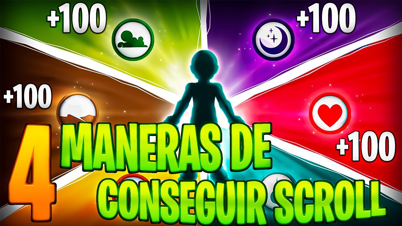 ¿CÓMO CONSEGUIR SCROLL EN DOFUS 3.0? ¡AUMENTA TUS CARACTERÍSTICAS EN 100 PERMANENTEMENTE! 🔥🔥
